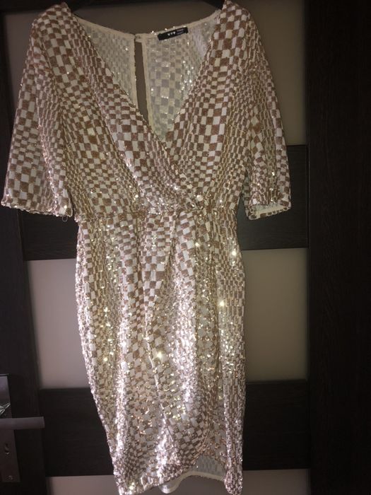 Sukienka TFNC London