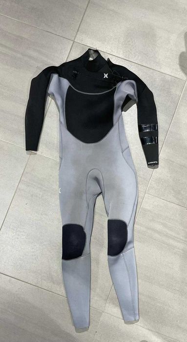 Wetsuit - Fato de surf - Hurley Advant 4/3mm