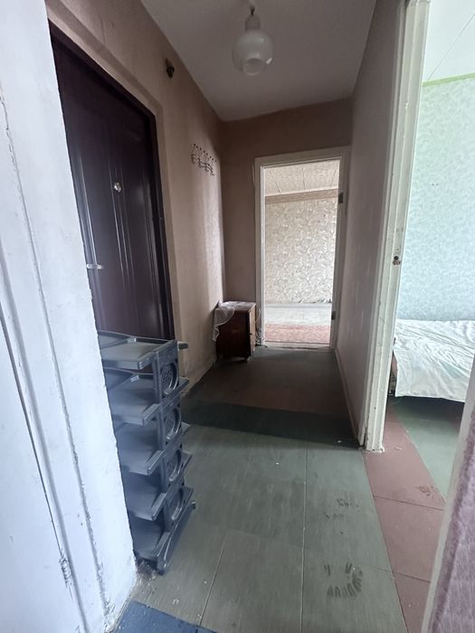 Продам 2-х к квартиру в пгт Заречное ( Гвардейское)