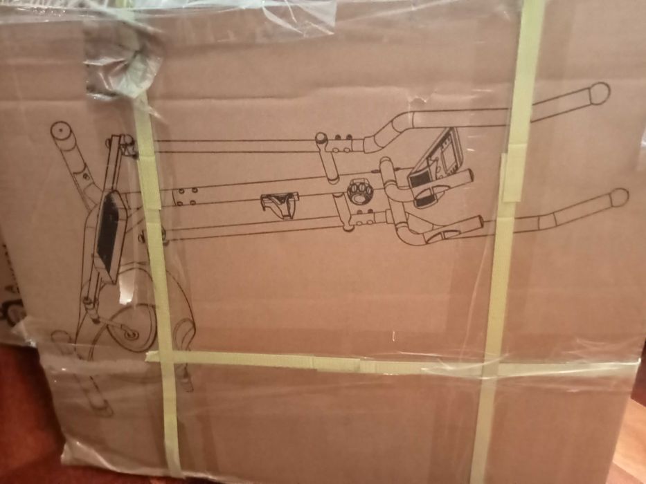 Máquina Ginásio 199€. Oportunidades