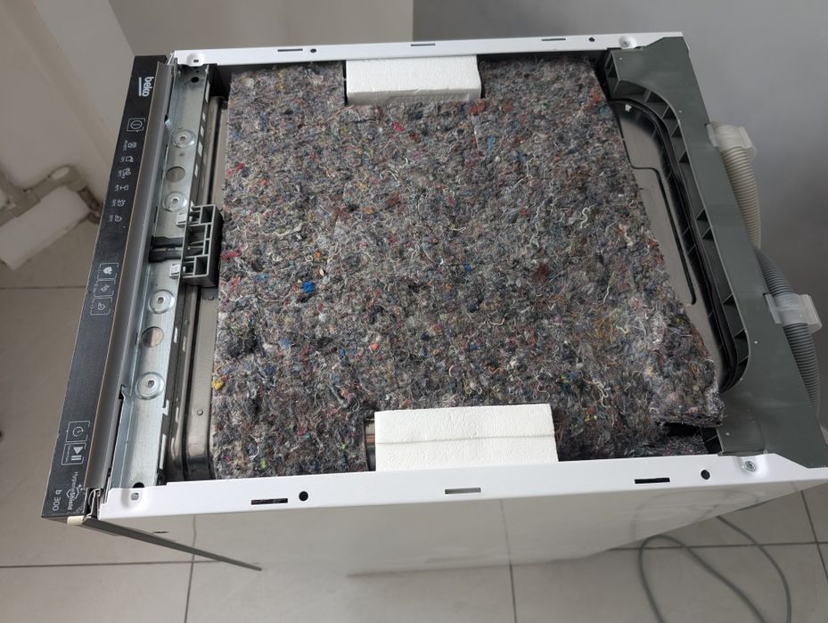 посудомийна машина BEKO