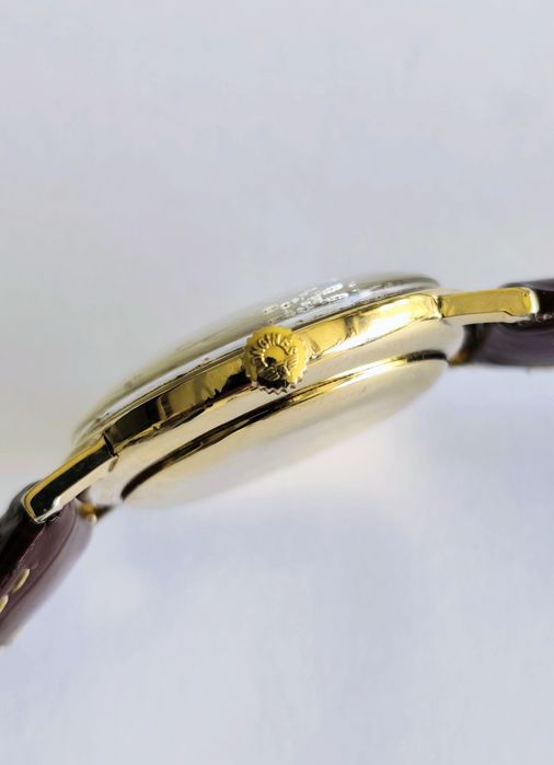 Zegarek Longines Ultra - Chron z 1967 roku