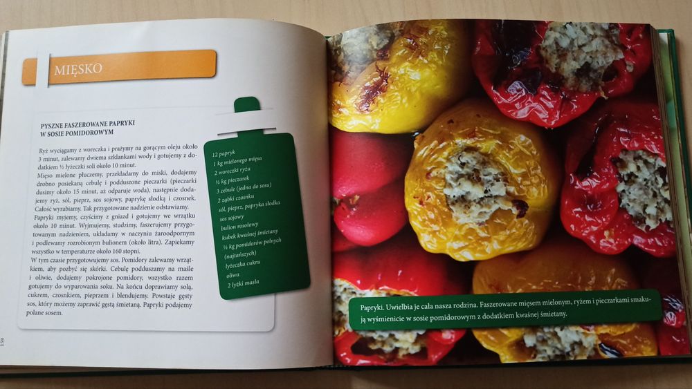 Siostry gotują - Anna Popek, Magdalena M. Krupa