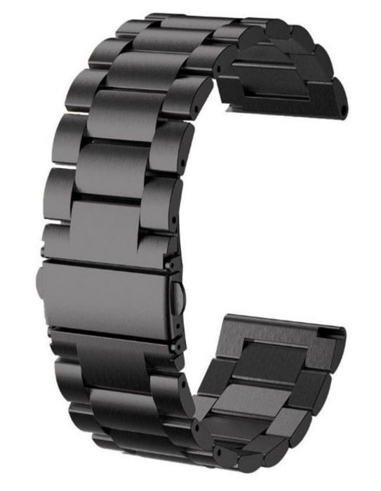 Браслети  СТАЛЬ  20-22 мм. для годинника