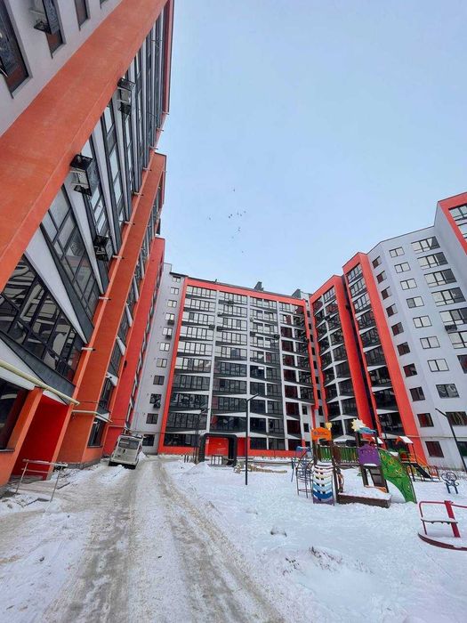 1к класне планування+основні роботи готові ID:42599