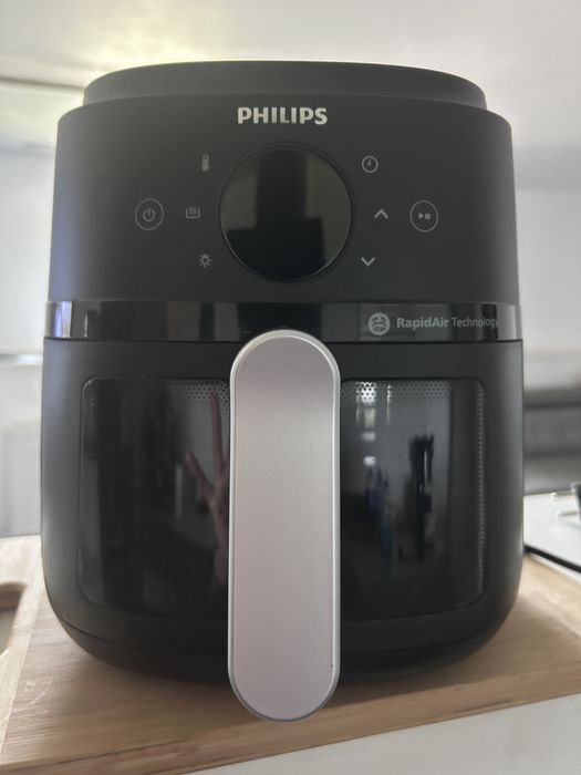 Frytkownica  beztluszczowa Philips Ovi Na 221/00