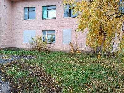 Нежитлове приміщення, площею 104,00 кв.м., Черкаська обл.