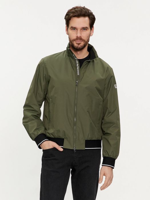 Куртка бомбер EA7 Emporio Armani
