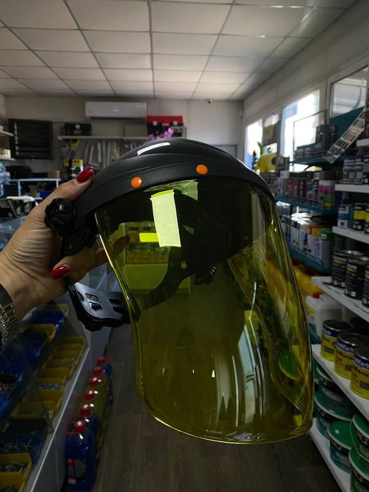 Маска для зварювання