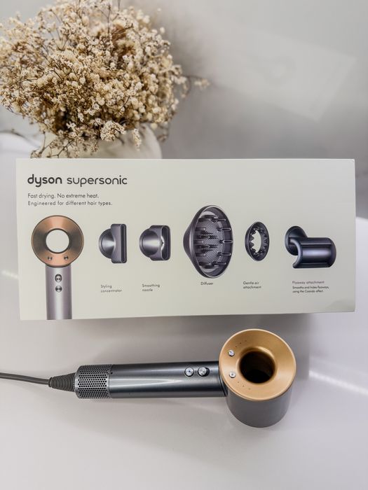 Dyson Supersonic™ – Original | Com fatura