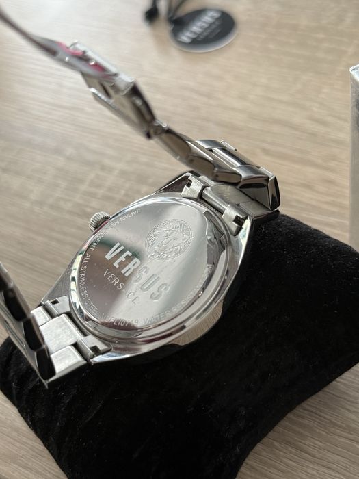 Zegarek Versus Versace VSPLI0719