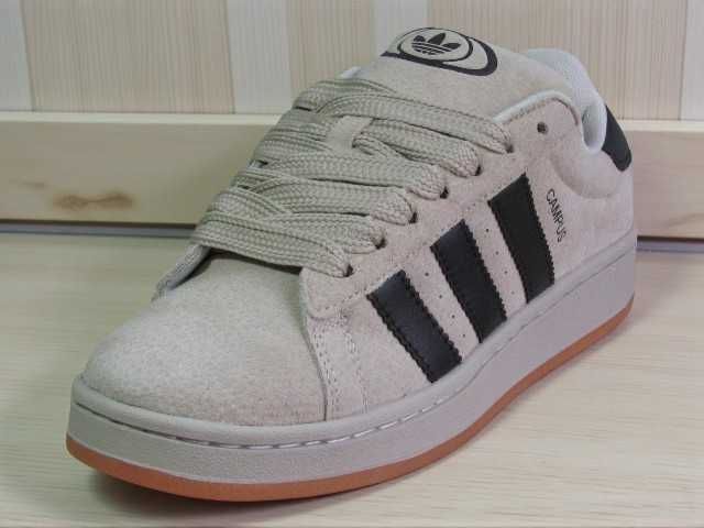 Кросівки Adidas campus, кросовки адідас кампус (0147)