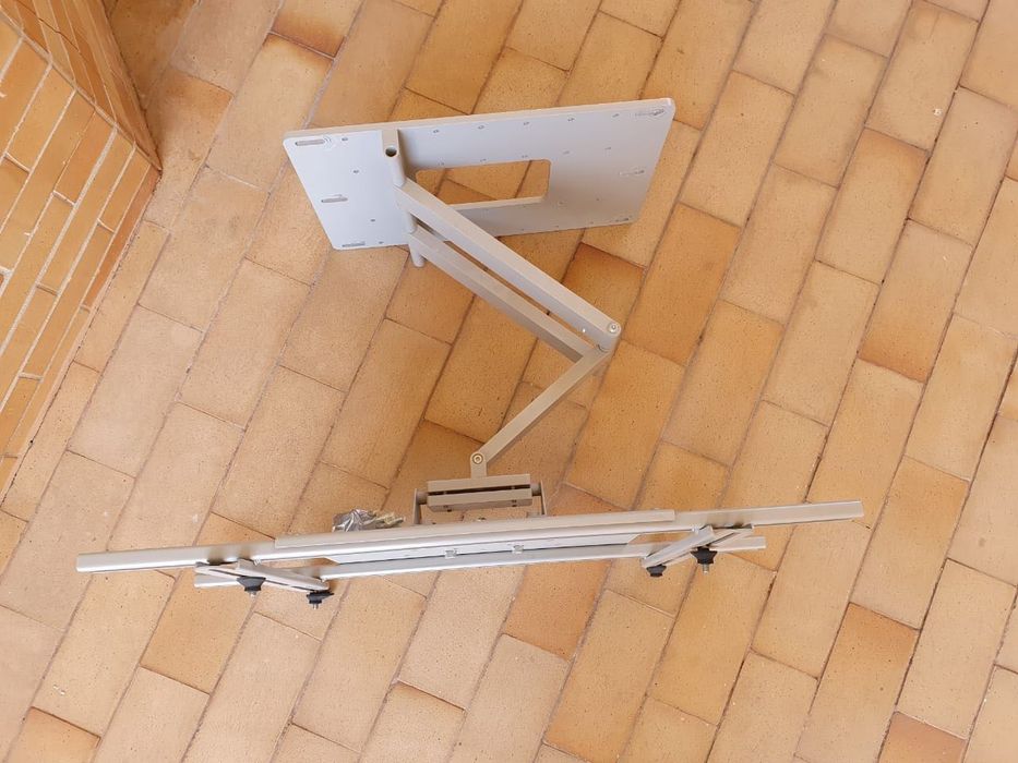 Suporte TV de parede articulado