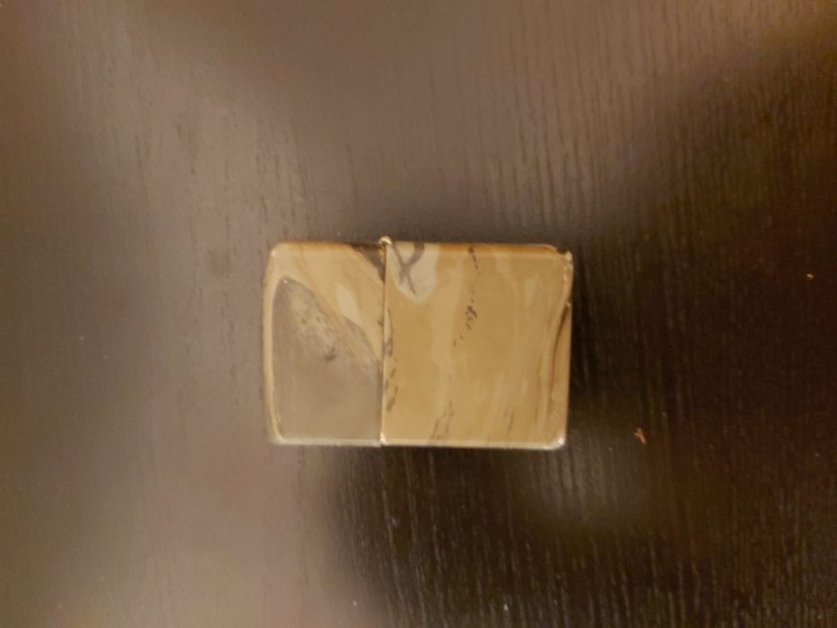 Isqueiro Zippo Águia