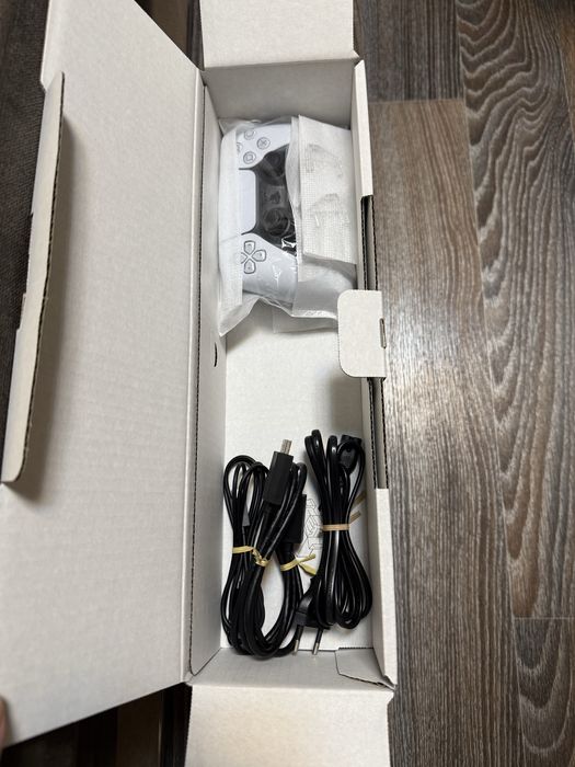 Sony PlayStation 5 Slim Digital  825Gb