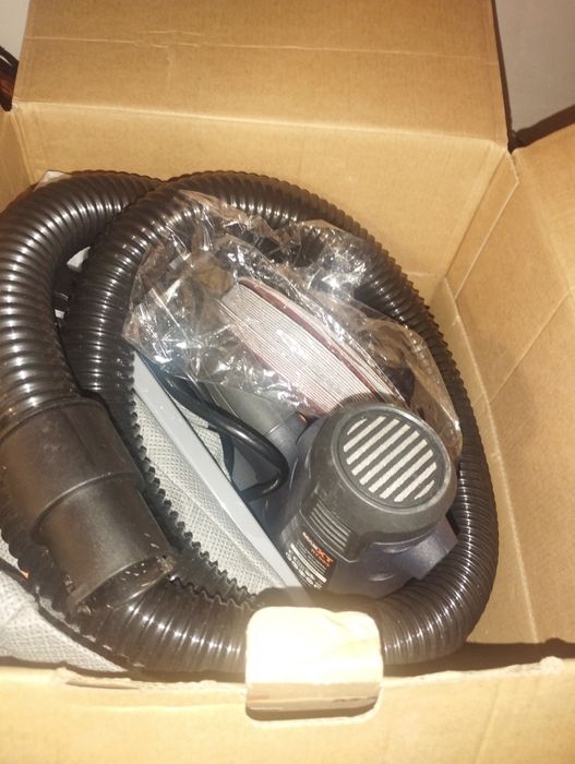 Шлифовальная машина для гипсокартона