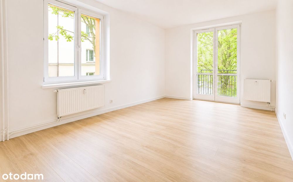***3 pokoje na Dworku * gotowe do zamieszkania * centrum***