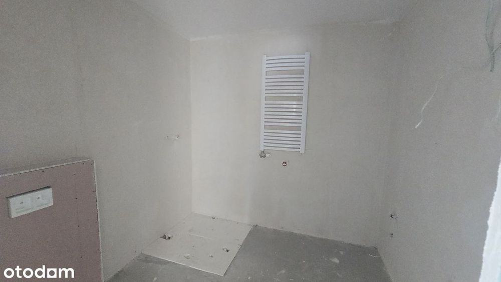 Bezczynszowe mieszkanie 77m 3 pokoje balkon ogródek komórka Kolbuszowa