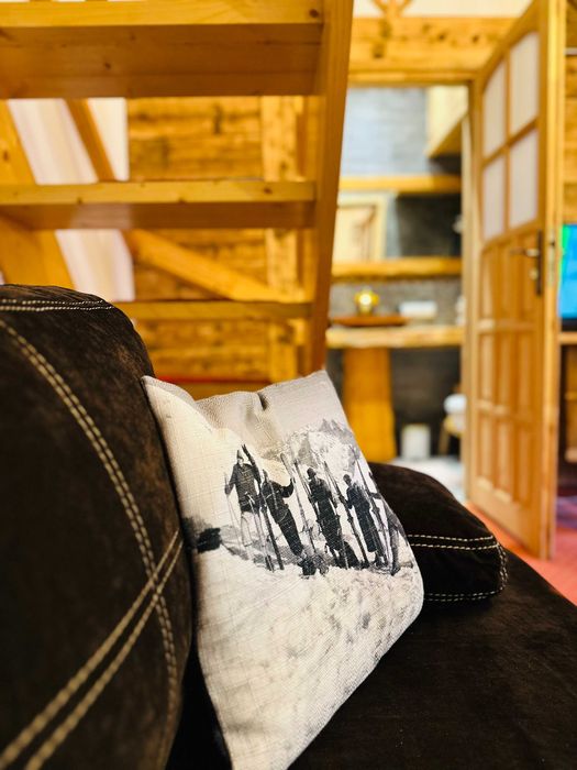 Zakopane, Apartament w górach , Centrum, domek, Majówka