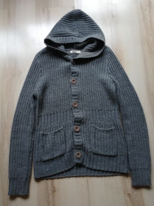 Sweterek Damski***Big Star***rozm. S