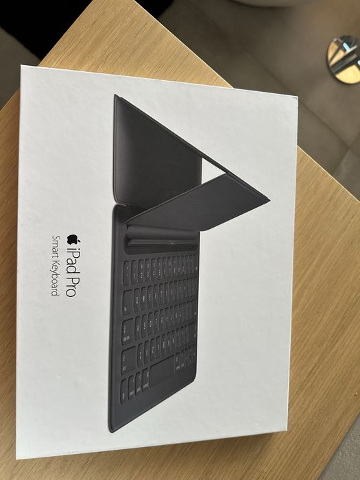Klawiatóra ipad pro3 12,9