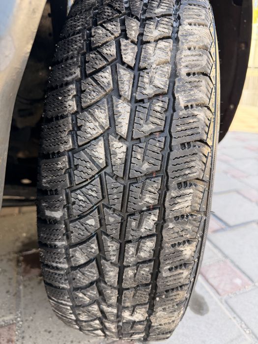 Fiat Doblo 2007 рік