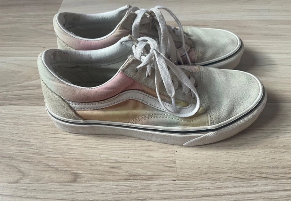 Buty Vans Old Skool