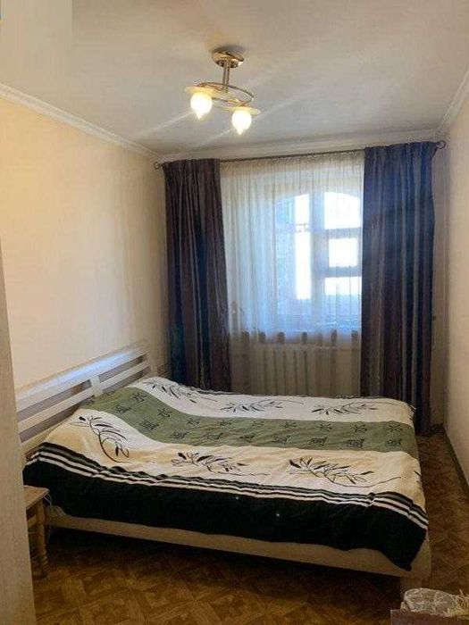 3. Продам  квартиру на ул. Маршала Малиновского