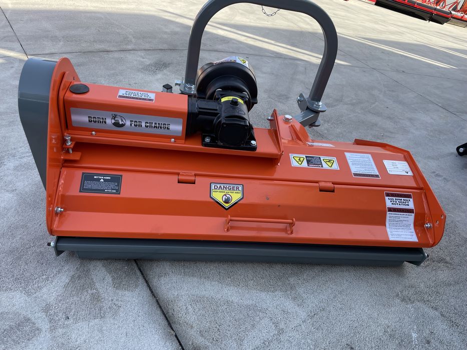 Triturador de martelos