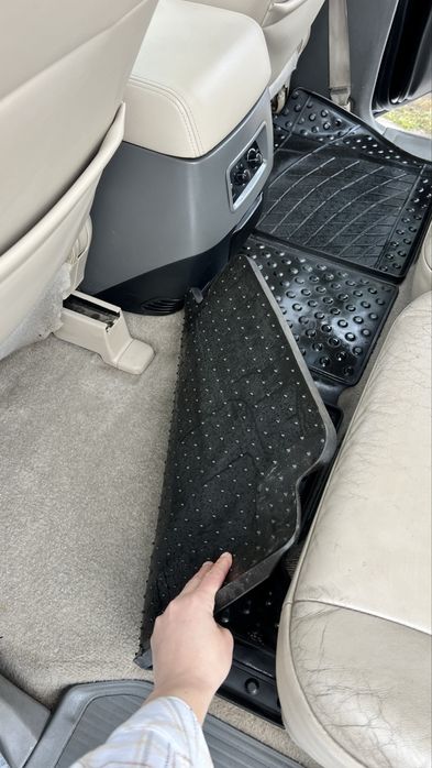 Mitsubishi pajero Wagon 2006