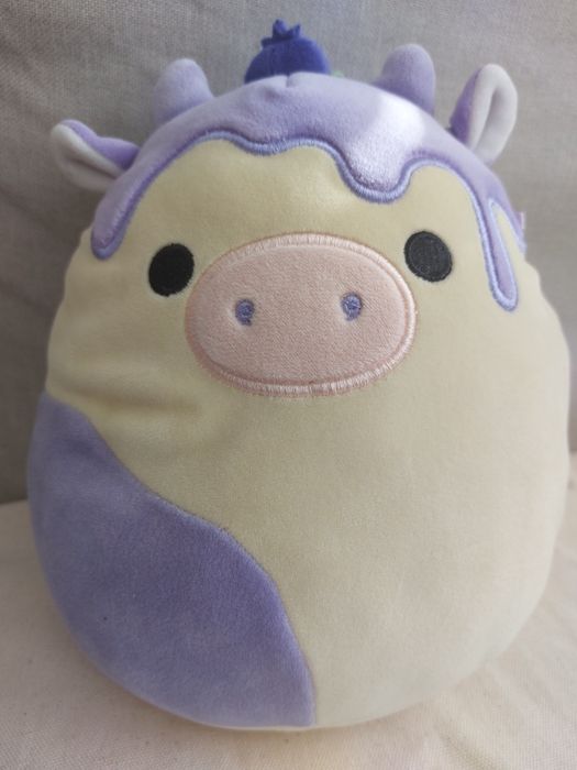 Maskotka Squishmallows