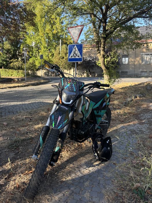 Kovi jnr 250 2025