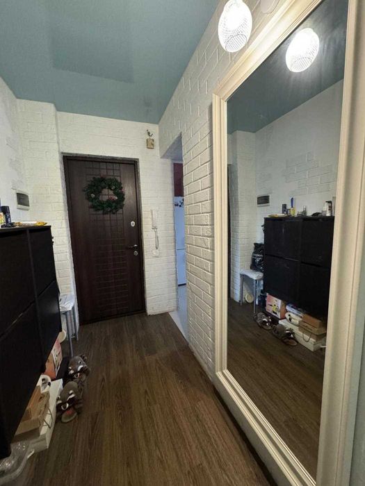 Продам 3к квартиру Холодна Гора провулок Титаренківський