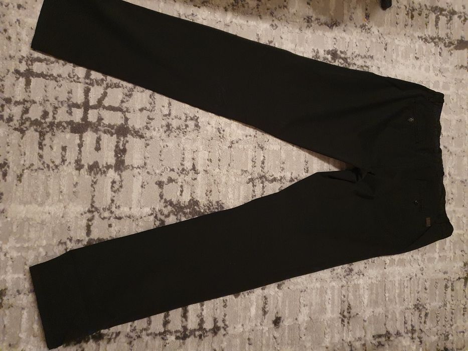 Spodnie męskie Zara