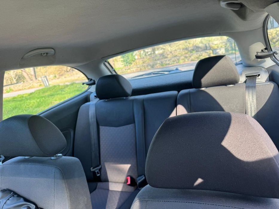 Seat Ibiza 1.9 TDI 130 cv