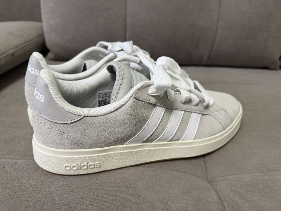 Кросівки чоловічі adidas