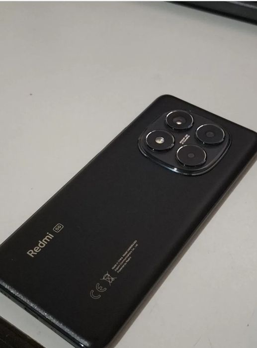 Xiaomi Redmi Note 14 pro 5g