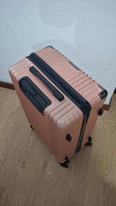 Mala de viagem 23kg