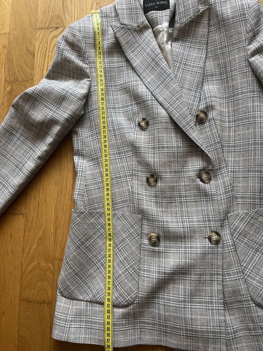 Піджак LUISA WANG , xs/s