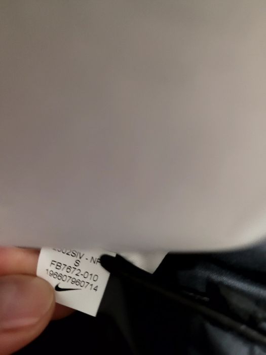 Куртка жіноча NIKE Sportswear Terma-Fit нова original