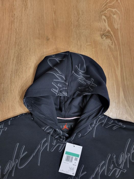 Bluza męska marki Jordan