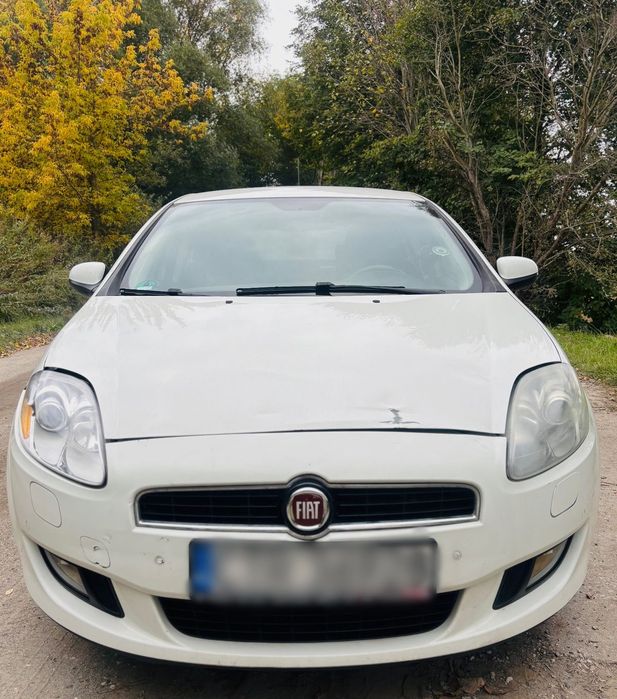 Fiat Bravo