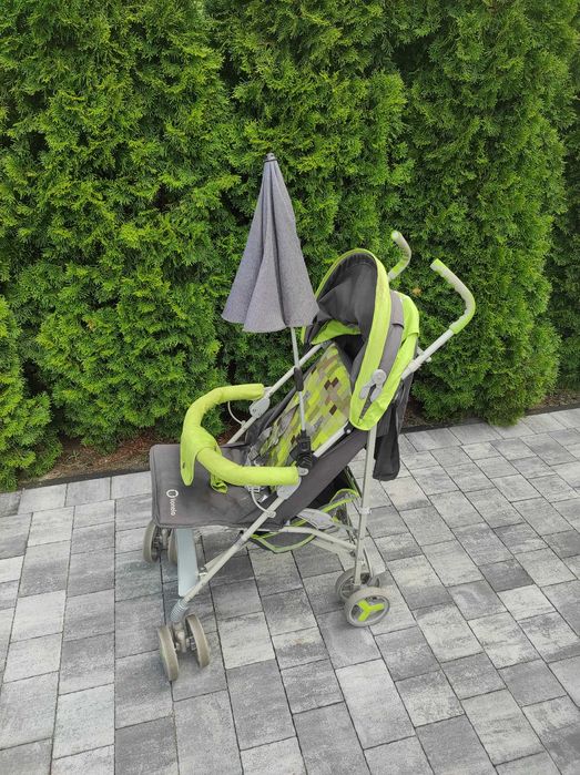 Parasolka do wózka dziecięcego
