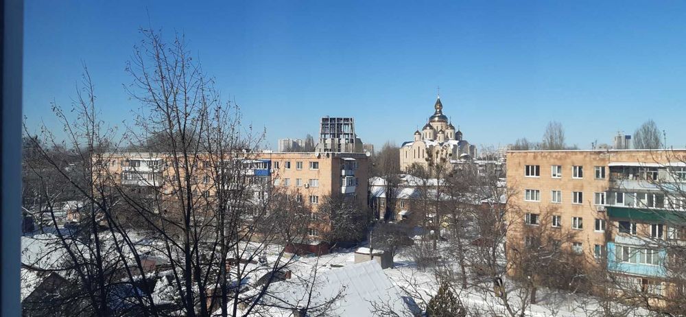 Продаж квартири з ремонтом в Центрі Соборний парк