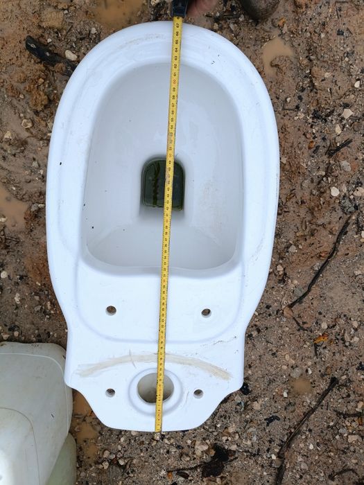 Sanita branca moderna