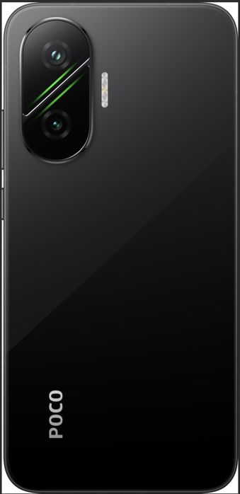 POCO F7 12/256 GB Black Запакований!: 15 000 грн. - Смартфоны