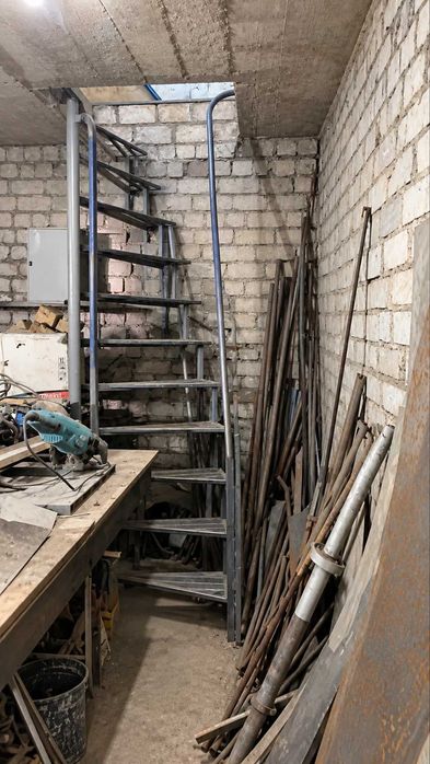 Продаж двох гаражів