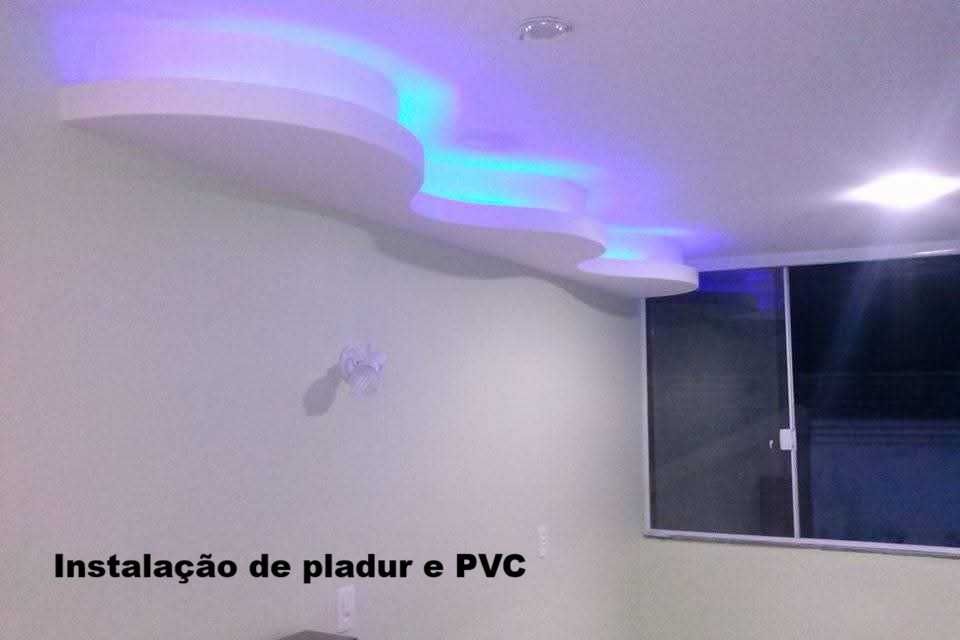 Remodelação de interiores