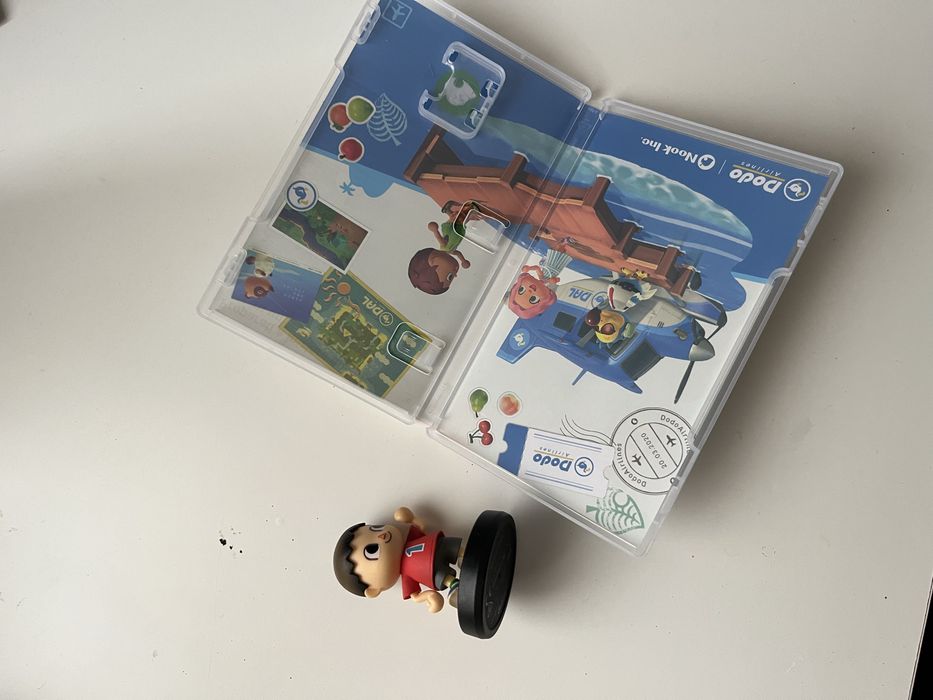 acessorios nintendo switch