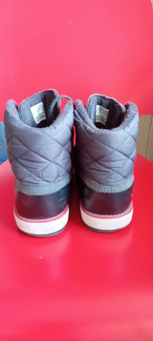 Buty zimowe damskie firmy adidas r 39